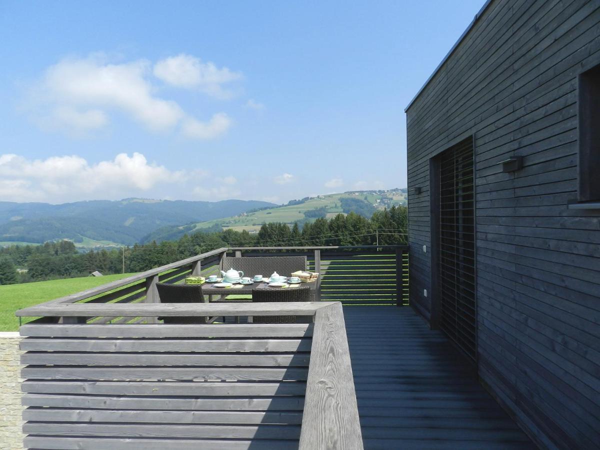 Das Grasberghaus ภายนอก รูปภาพ